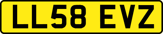 LL58EVZ