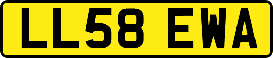 LL58EWA