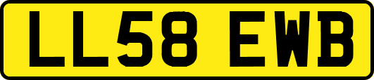 LL58EWB