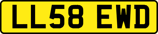 LL58EWD