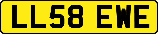 LL58EWE