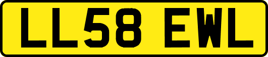 LL58EWL