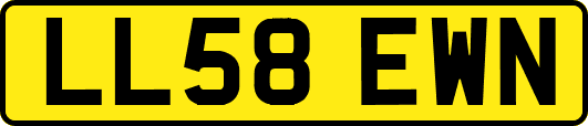 LL58EWN