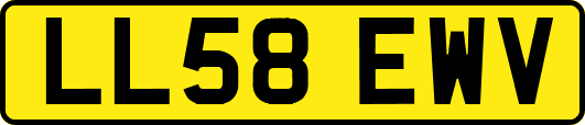 LL58EWV