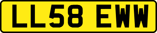 LL58EWW