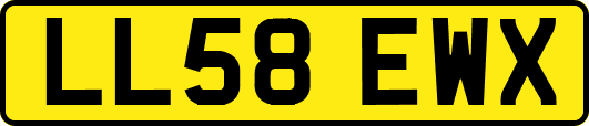 LL58EWX