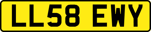 LL58EWY