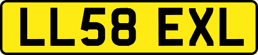 LL58EXL