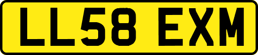 LL58EXM