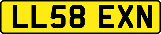 LL58EXN