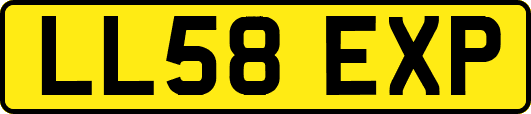 LL58EXP