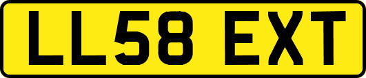 LL58EXT