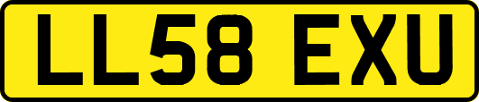 LL58EXU