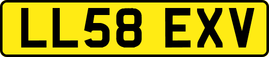 LL58EXV
