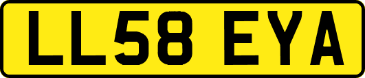 LL58EYA