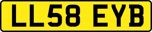 LL58EYB