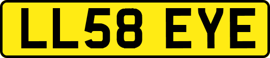 LL58EYE