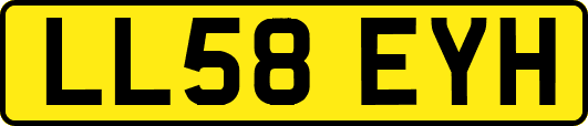 LL58EYH
