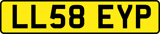 LL58EYP