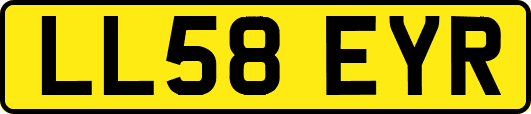 LL58EYR