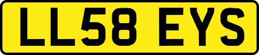 LL58EYS