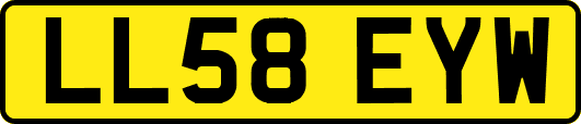 LL58EYW