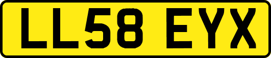 LL58EYX
