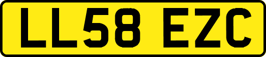 LL58EZC