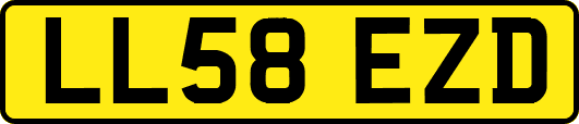 LL58EZD