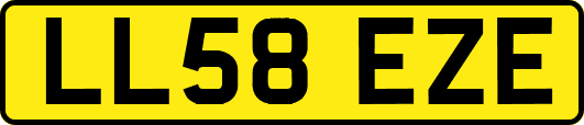 LL58EZE