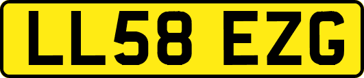 LL58EZG