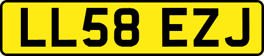 LL58EZJ