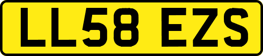 LL58EZS