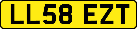 LL58EZT