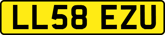 LL58EZU