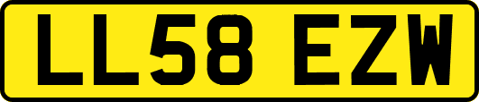 LL58EZW