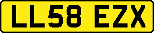 LL58EZX