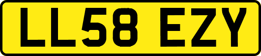 LL58EZY