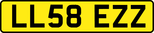LL58EZZ