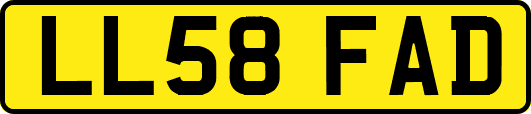 LL58FAD