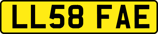 LL58FAE