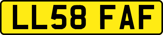LL58FAF