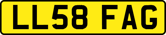 LL58FAG