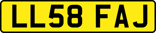 LL58FAJ