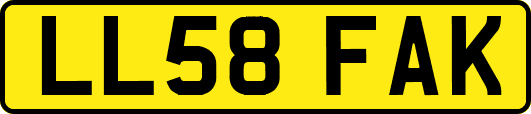 LL58FAK