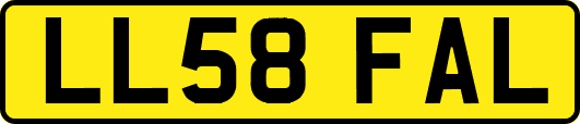 LL58FAL
