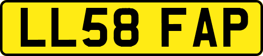 LL58FAP