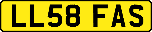LL58FAS