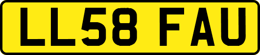 LL58FAU