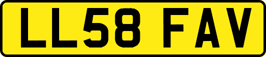 LL58FAV